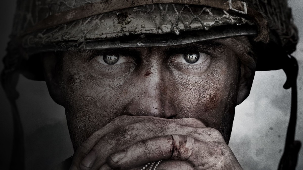 cod wwii